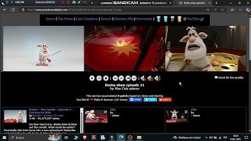 Up To Faster 3 Parison Booba