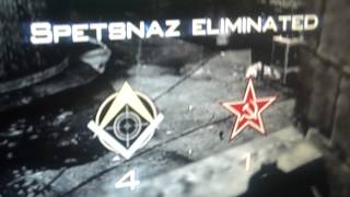 Bootleg win 4 to 1