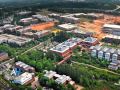 C-SPAN Cities Tour - Raleigh: History of the Research Triangle