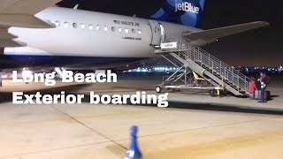 How planes are boarded in long beach california lgb airport ___
subscribe for more rideshare info here:
https://www./channel/uct-r59fqkomey-x8foyr...