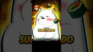 A importância do POLAR #desenho #ursossemcurso #informação