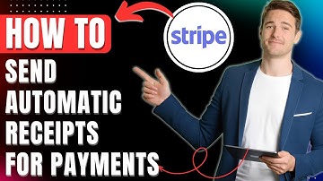 How to Send Automatic Receipts for Payments in Stripe, Send Email for Renewal Easily 2025
