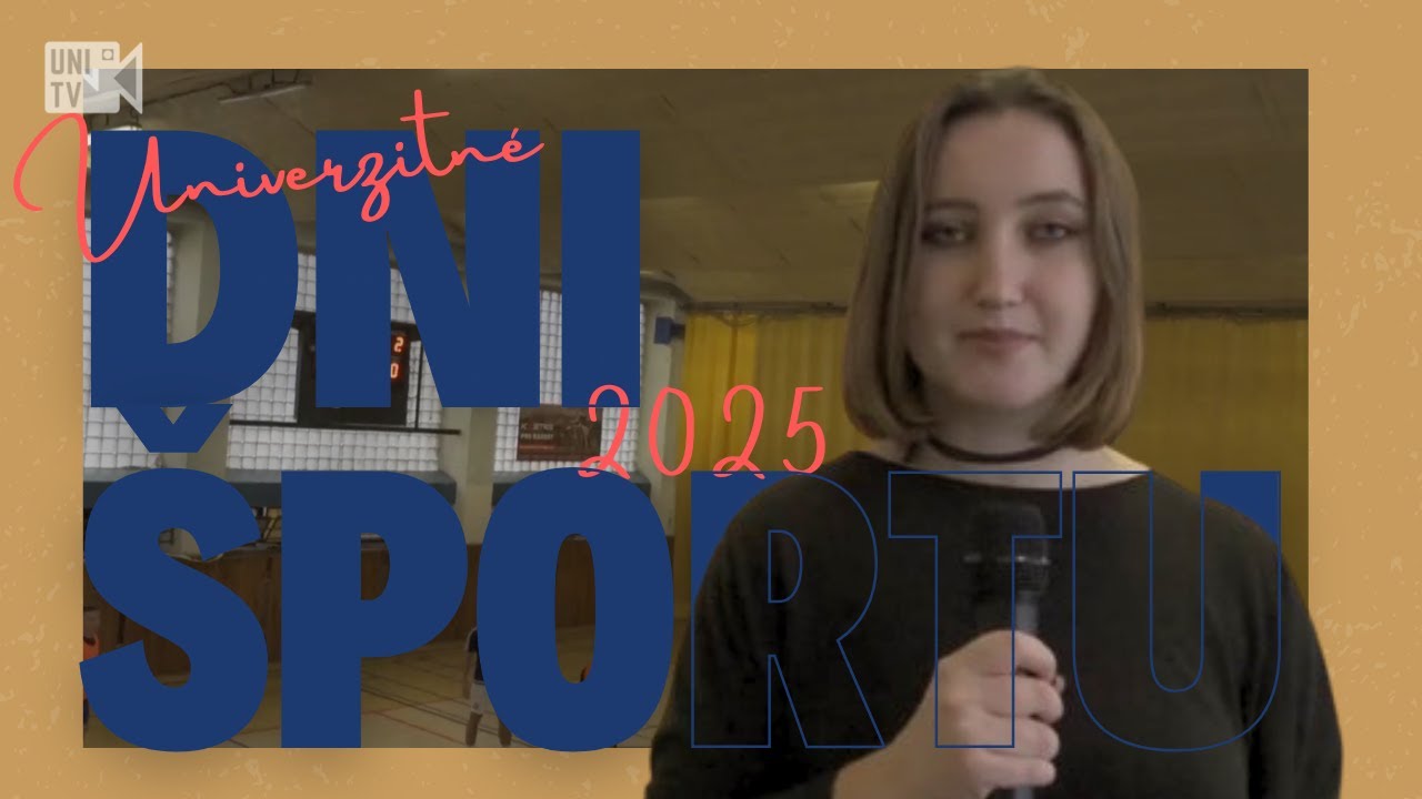 Univerzitné Dni Športu 2025