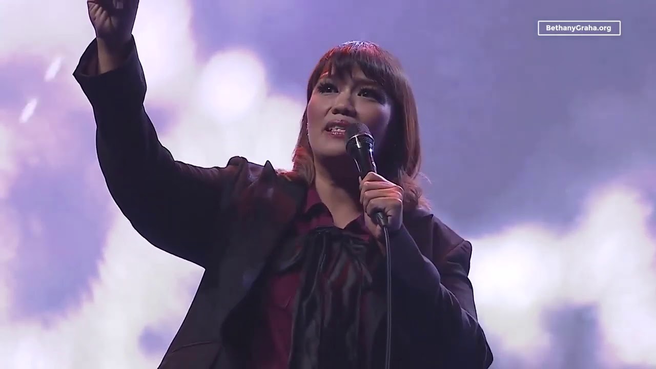 KuasaMu Bekerja Medley I Sing Praises To Your Name - Gereja Bethany Nginden Indonesia