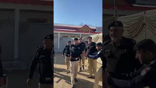 DPO Lower Chitral Qamar Hayat Khan ytshorts pakforces dpo youtubeshorts