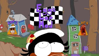 Egg’s Lap Mod - Gnome Forest Lap 4 P Rank (Normal Mode)