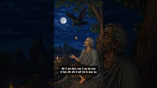 The crow's Account | कौए का हिसाब