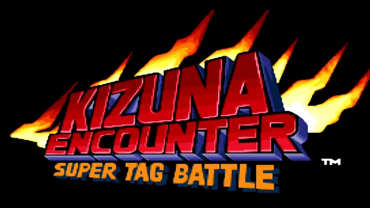 Kizuna Encounter-Super Tag Battle Gameplay - No Commentary (Pandora Arcade)