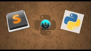 How to set up the Python console in Sublime Text - Tutorials and more