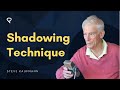 Understanding Shadowing as a Language Learning Technique