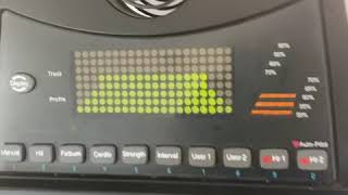 Da Real King Of Fitness