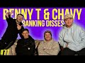 Reviewing scheme disses w benny t  chavy  reillys gaff 77