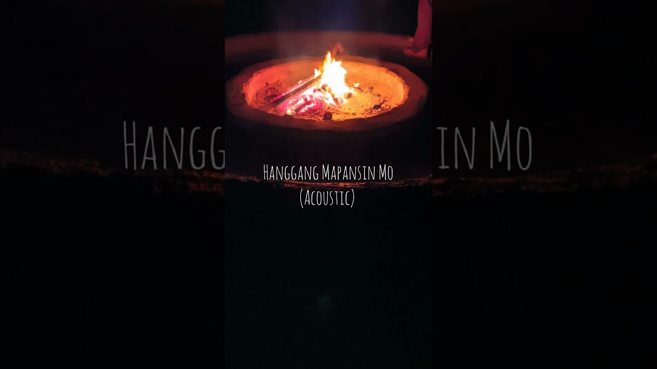 Hanggang Mapansin mo (Acoustic) - Kilk