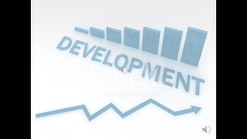 Development Part-1 Class 11 Political Science (Chapter 10)