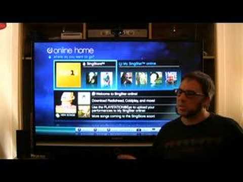 SingStar (PS3)