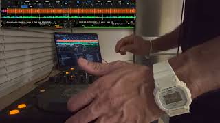DJ Mix   Anyma Layton Giordani x Hans Raj Rans