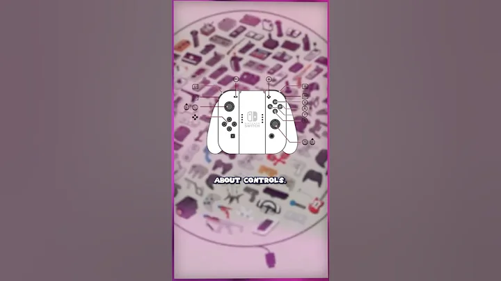 Game Dev Secrets: Control Schemes! #indiegamedev #gamedev