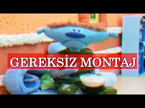 Elmır Gereksiz Montaj