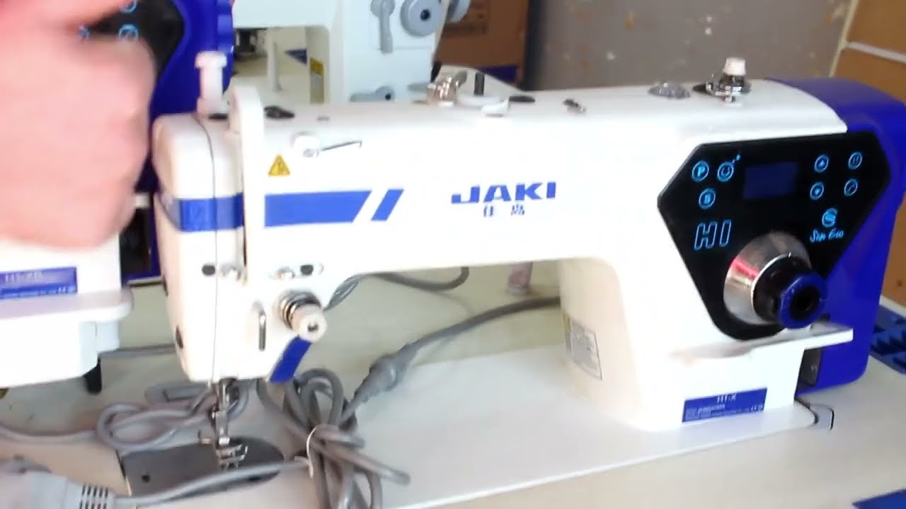 كيف أختار ماكنة الخياطة المناسبة اذا كنت مبتدئة؟