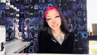 ASH - kinda over "influencer"