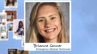 Danville Community College 2020 Graduate Tribute