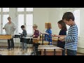 Montview Conservatory for the Arts: Orff Promo