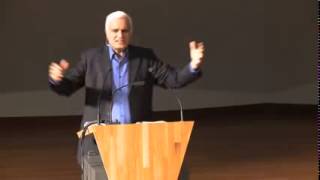 Meaning in Life by Ravi Zacharias