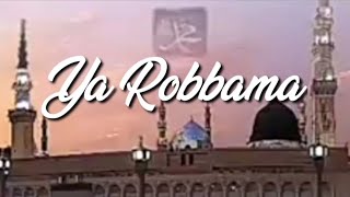 Ya Robbama | Santri Tanah Baru | Majelis Babakan Sholawat   ( Lyric )