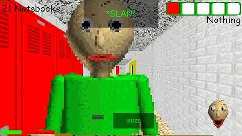 Baldi