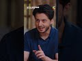 Saas Aur Nand Ki Chutti Ho Gaye..!! #AyeDilAazmaNahin #mirzazainbaig - HUM TV Shorts