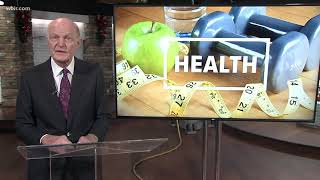 Dr. Bob discusses Peripheral Arterial Disease