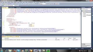 authentication period (logout) for the ASP.NET application