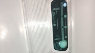 Refrigerador Haceb Siberia Modo De Diagnostico Y Calibracion