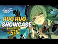 Huo Huo, LA MEILLEURE 5★ SUPPORT DU JEU ! | Honkai Star Rail Showcase Guide/Builds
