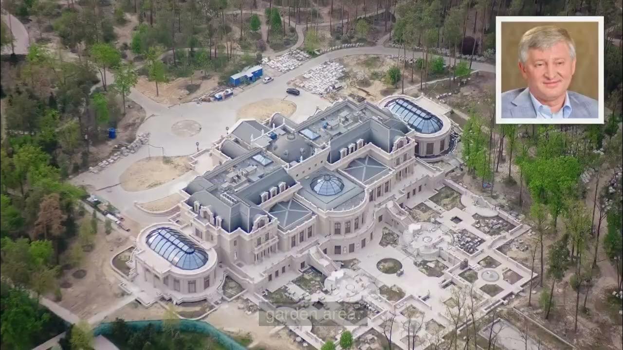Top 10 Most Expensive House In The World YouTube