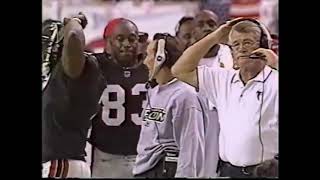 NFL Primetime: 2001 Week 2 (9/11 Episode)