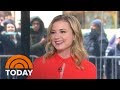 Emily VanCamp On Her New Show 'The Resident' And Engagement To ‘Revenge’ Co-Star Josh Bowman | TODAY