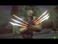 Marvel's Midnight Suns Final mission Part 2 Ending