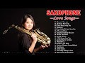 Best Relaxing Instrumental Music Of All Time  - Saxophone music Playlist
