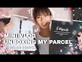 UNBOXING CLOTHES WITH ME ☁️🌷 Kagome Philippines