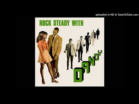 Dandy - Let's Do Rock Steady