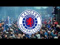 Rangers FC - Every Saturday We Follow