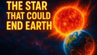 A Rogue Star Could Annihilate Earth: Scientists Warn of Rare Cosmic Event That Could Obliterate