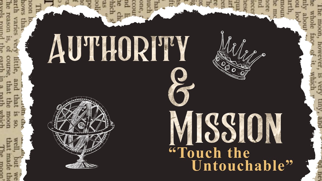 Touch the Untouchable (11:15)