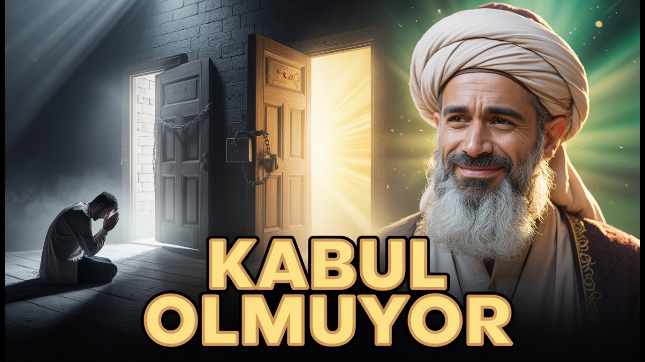 DUAM NEDEN KABUL OLMUYOR? Çoğu İnsanın Bilmediği 3 Gizli Sebep