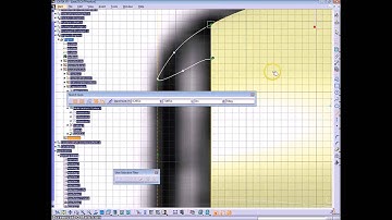 L23V20 Nacelles Part III - Leading Edge