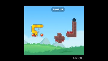 Hungry worm level 129