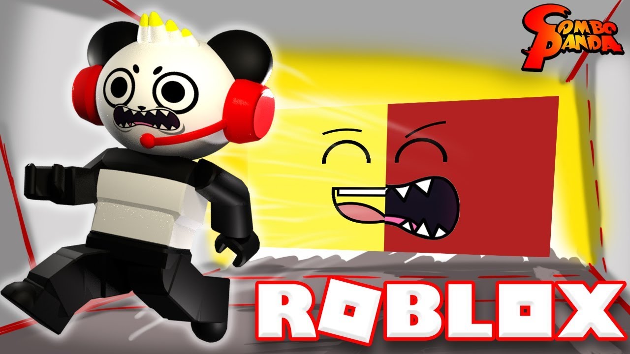 Don T Get Crushed By A Speeding Wall In Roblox Let S Play With Combo Panda Vloggest - roblox get crushed by a speeding wall 12 secret trials