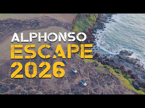 Alphonso Escape: The Ultimate Konkan Road Trip | Mahindra Adventure