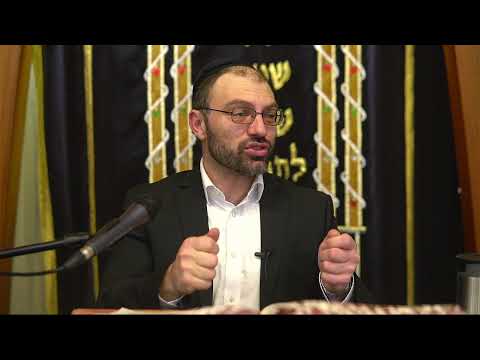 Daf Yomi | Bava Basra 169